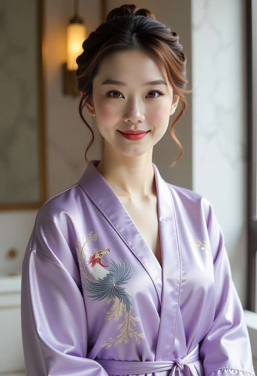 科幻电影星港漫游海报